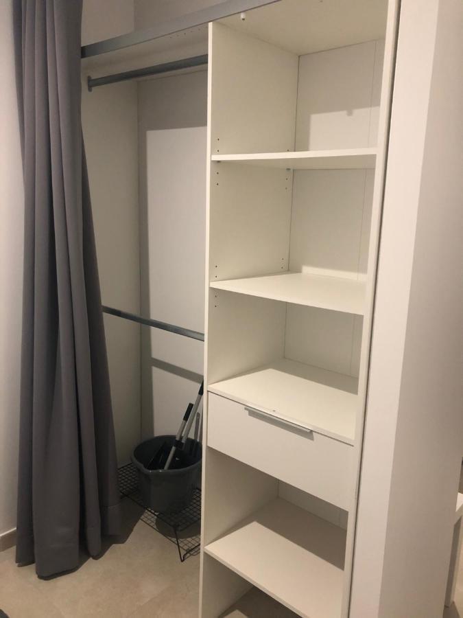Appartement Avec Spa-Avril A Sept-Camargue 4 Personnes Saint-Laurent-dʼAigouze Eksteriør bilde