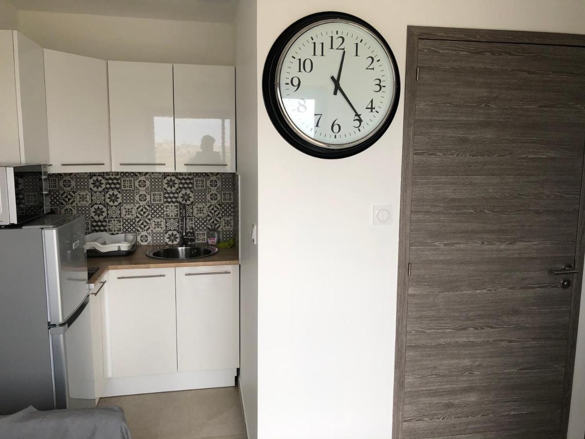 Appartement Avec Spa-Avril A Sept-Camargue 4 Personnes Saint-Laurent-dʼAigouze Eksteriør bilde