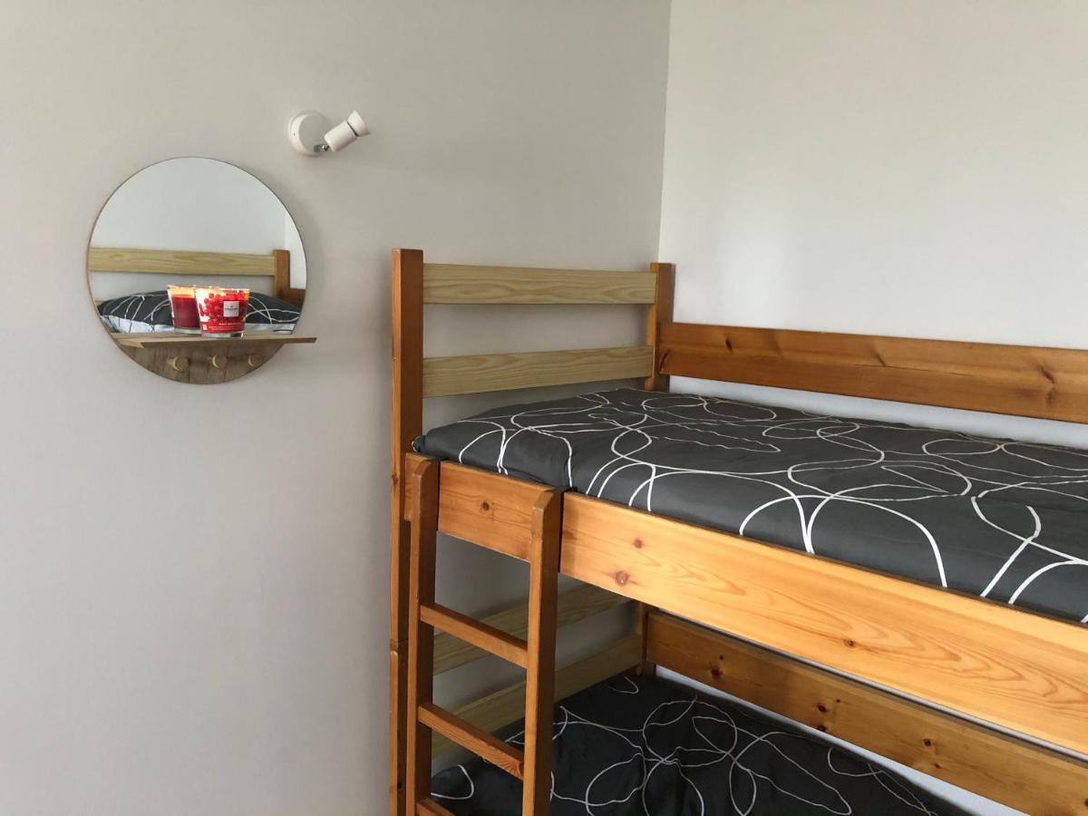 Appartement Avec Spa-Avril A Sept-Camargue 4 Personnes Saint-Laurent-dʼAigouze Eksteriør bilde