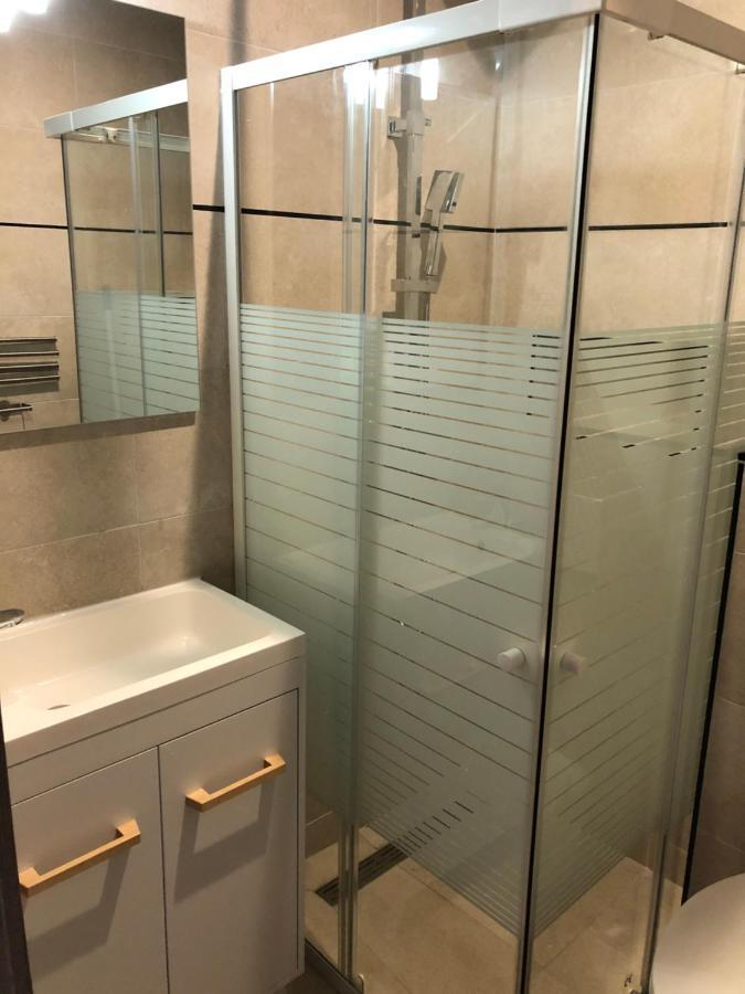 Appartement Avec Spa-Avril A Sept-Camargue 4 Personnes Saint-Laurent-dʼAigouze Eksteriør bilde