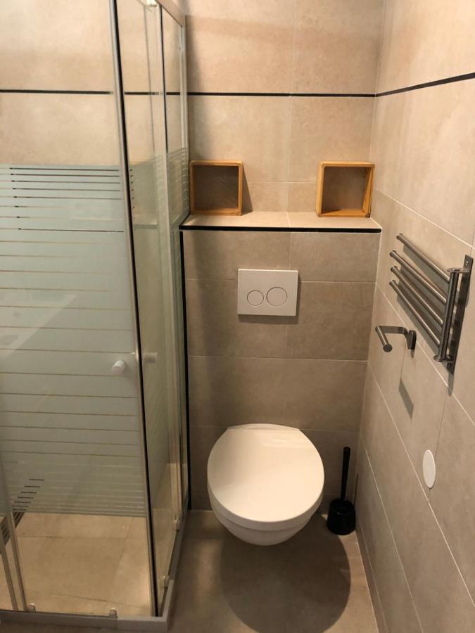 Appartement Avec Spa-Avril A Sept-Camargue 4 Personnes Saint-Laurent-dʼAigouze Eksteriør bilde